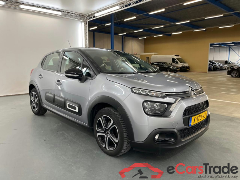 CITROEN C3 1.2 PureTech Plus #2