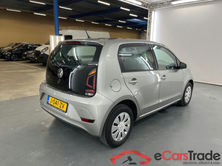 VOLKSWAGEN UP! 1.0 BMT move up! #4