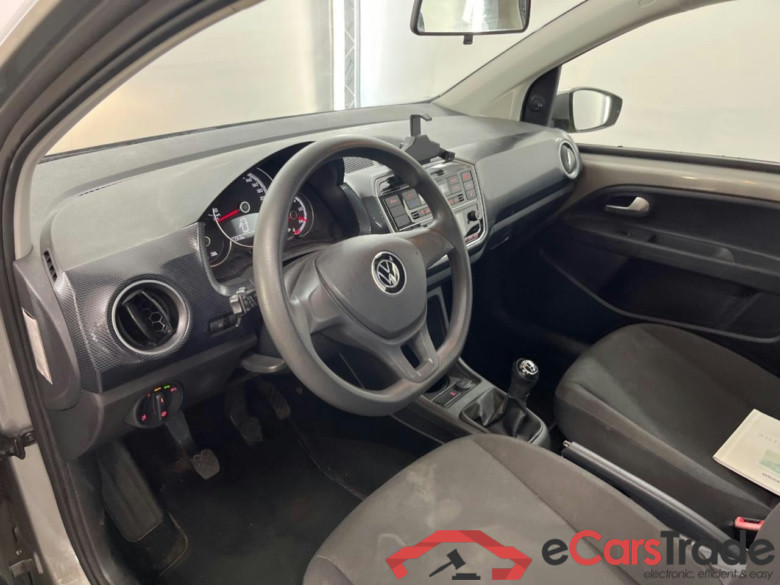 VOLKSWAGEN UP! 1.0 BMT move up! #5