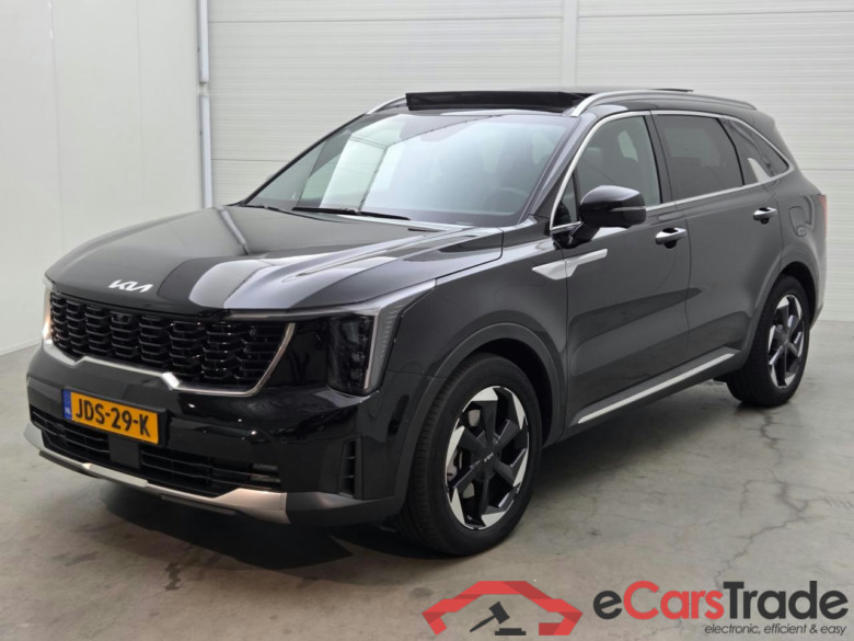 KIA SORENTO 1.6 T-GDi Plug-in Hybrid 4WD ExecutiveLine 7p