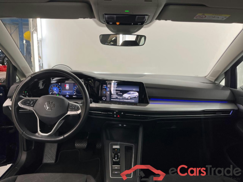 VOLKSWAGEN Golf variant 1.0 eTSI Life #6