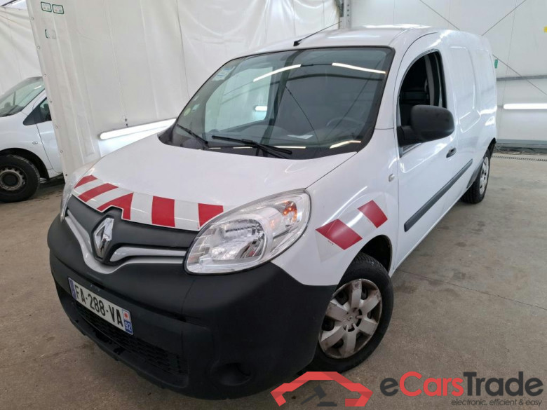 RENAULT Kangoo Express VU 4p Fourgonnette GdVol ExtraR-Link Energy dCi 90