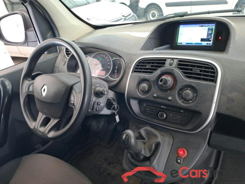 RENAULT Kangoo Express VU 4p Fourgonnette GdVol ExtraR-Link Energy dCi 90 #5