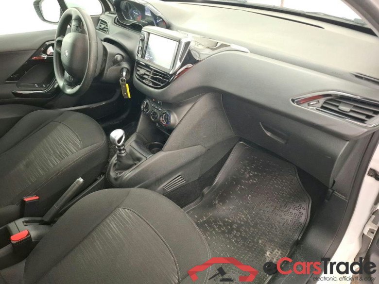 PEUGEOT 208 Affaire VU 5p Berline BlueHDi 100 PREMIUM PACK #5