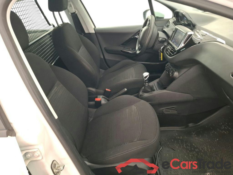 PEUGEOT 208 Affaire VU 5p Berline BlueHDi 100 PREMIUM PACK #6