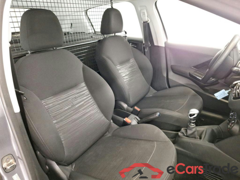 PEUGEOT 208 Affaire VU 5p Berline BlueHDi 100 6c  PREMIUM #6