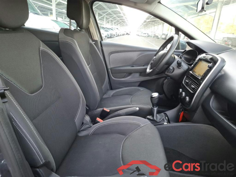 RENAULT Clio Estate 5p Break Business dCi 90 #6