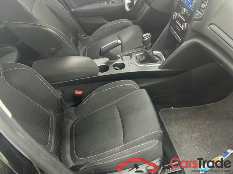 Megane IV Grandtour Business 1.5 dCi 115CV BVM6 E6dT #6