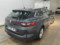 preview Renault Megane #2
