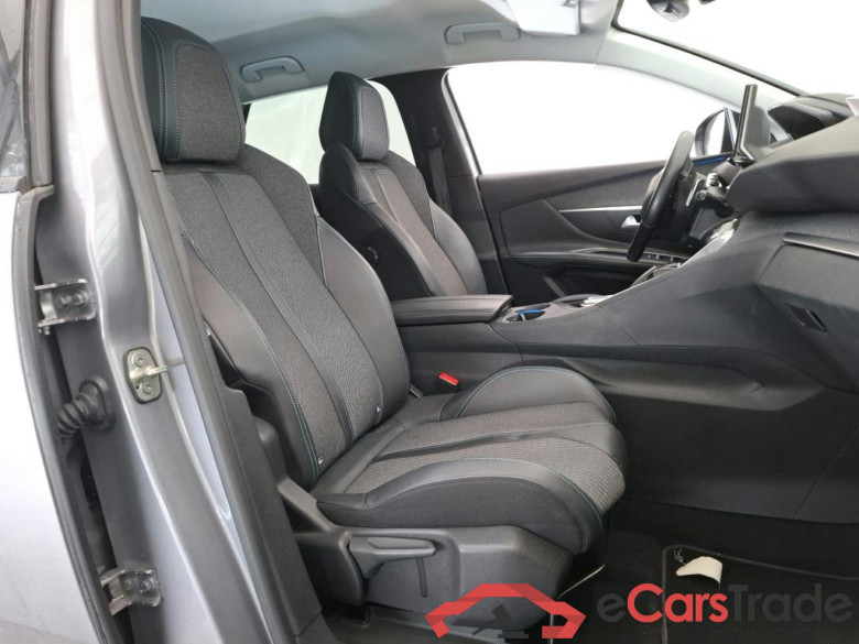 PEUGEOT 3008 / 2020 / 5P / SUV 1.6 HYBRID 225 E-EAT8 Allure Pack #6