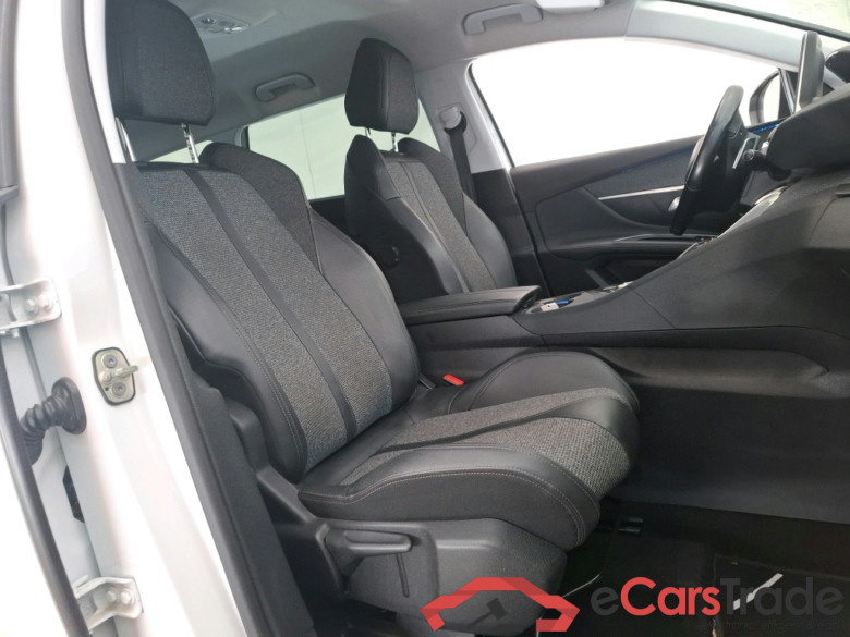PEUGEOT 5008 5p SUV BlueHDi 180 S&S EAT8 ALLURE BUSINESS #6