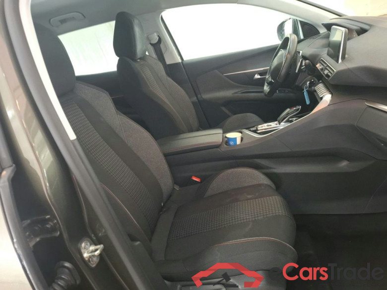 PEUGEOT 3008 / 2016 / 5P / SUV Puretech 130 S&S EAT8 ACTIVE BUSINESS #6
