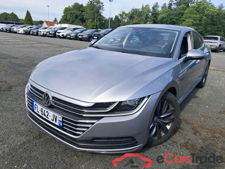 VOLKSWAGEN Arteon 5p Berline 2.0 TDI 150 DSG7 #1