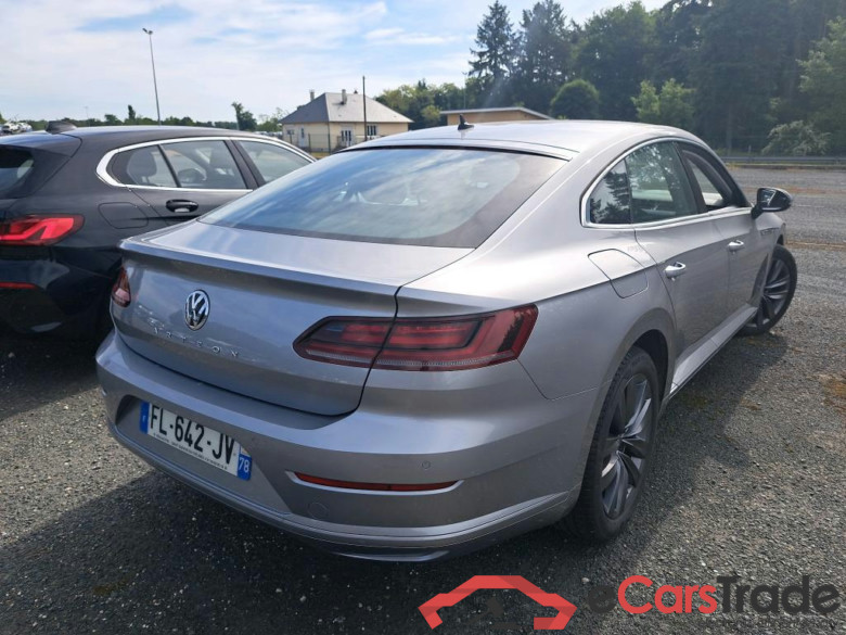 VOLKSWAGEN Arteon 5p Berline 2.0 TDI 150 DSG7 #3