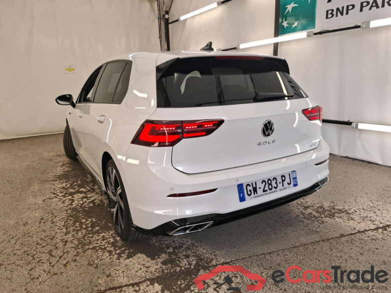 VOLKSWAGEN Golf / 2020 / 5P / Berline 1.5 eTSI OPF 150 DSG7 R-Line #2