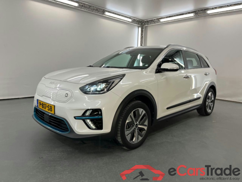 KIA e-Niro Edition 64 kWh