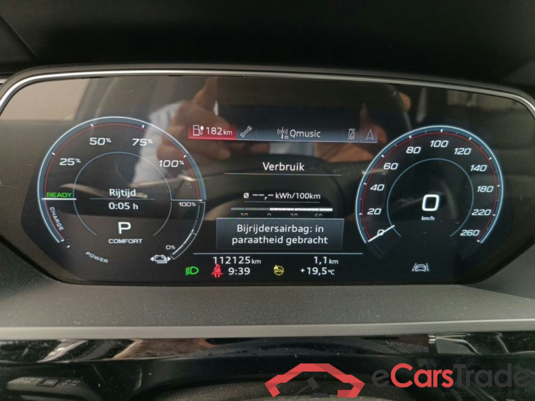 Audi E-Tron 55 Quattro S-Line 5d #6