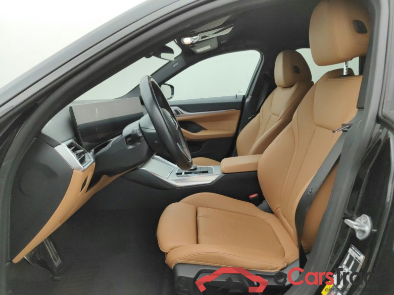 BMW i4 eDrive40 5d #3