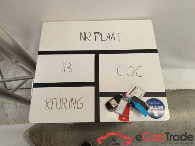 KIA SPORTAGE - 2022 1.6 T-GDi MHEV Pulse DCT 5d #4