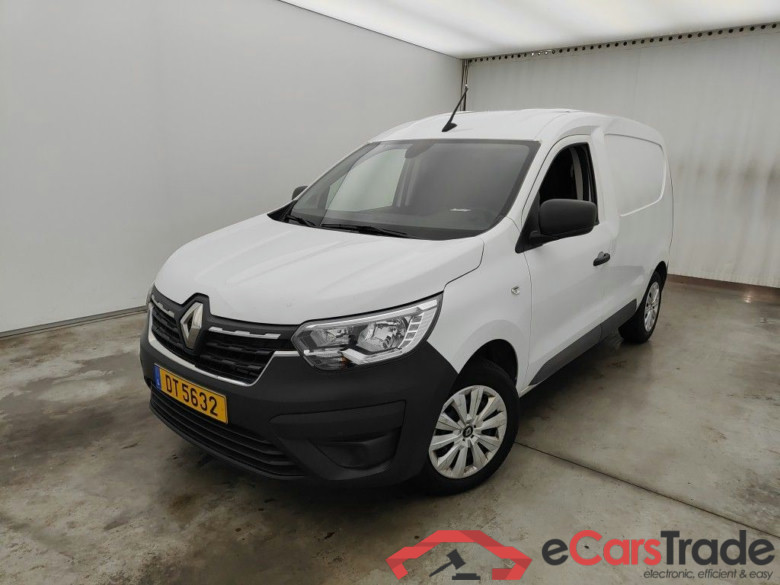 RENAULT EXPRESS VAN DIESEL 1.5 Blue dCi 95hp Confort S/S (EU6d) 5d #1