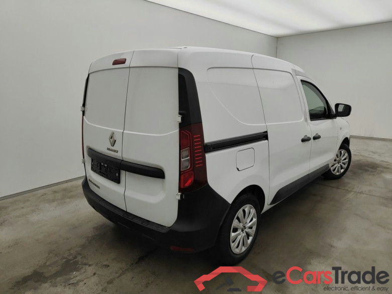 RENAULT EXPRESS VAN DIESEL 1.5 Blue dCi 95hp Confort S/S (EU6d) 5d #2