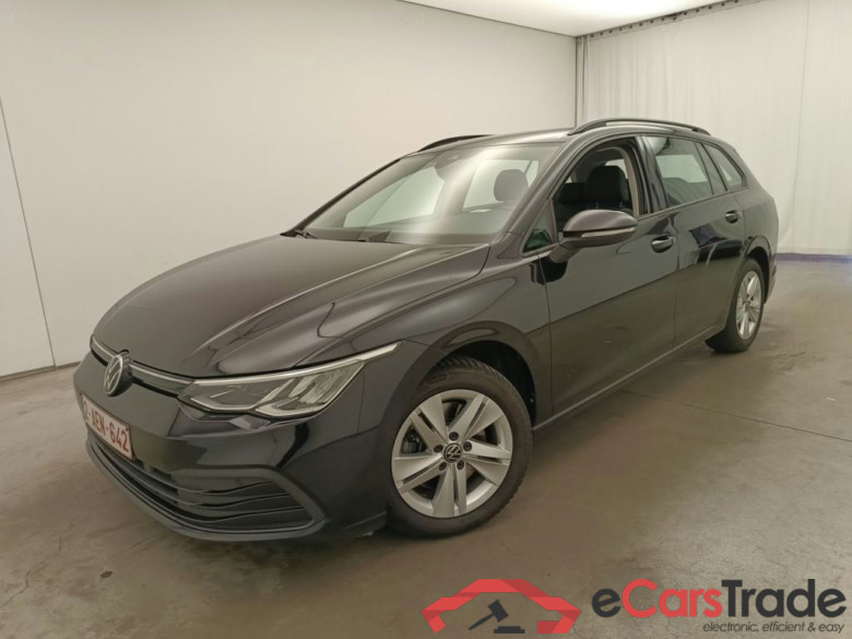 Volkswagen Golf Variant VIII 2.0 TDI 85kW Life 5d #1