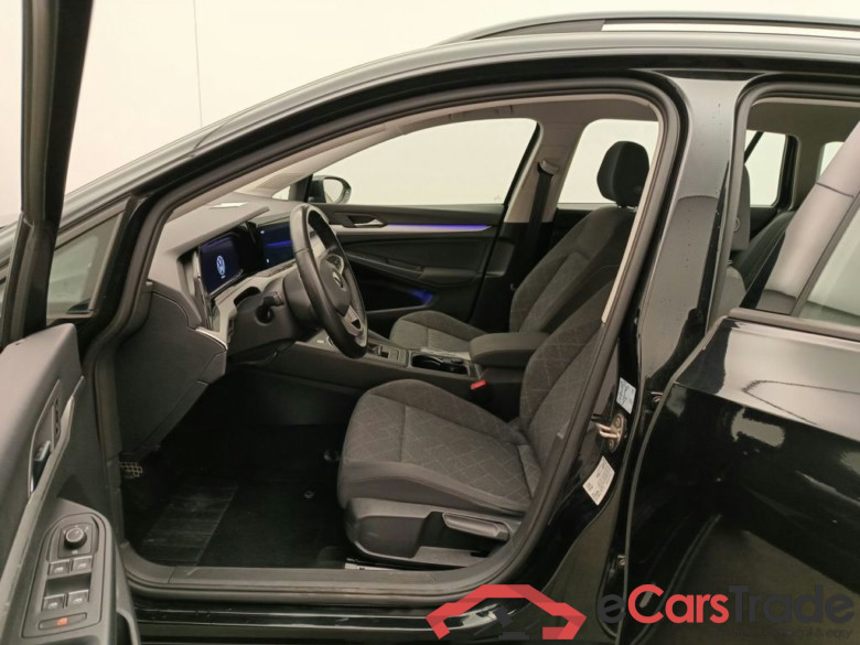 Volkswagen Golf Variant VIII 2.0 TDI 85kW Life 5d #3