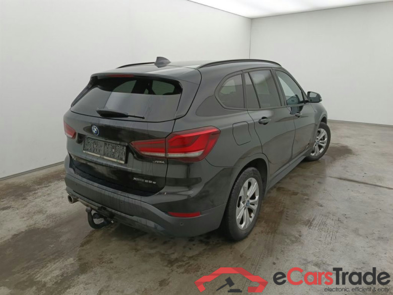 BMW X1 xDrive25e (162 kW) 5d #2