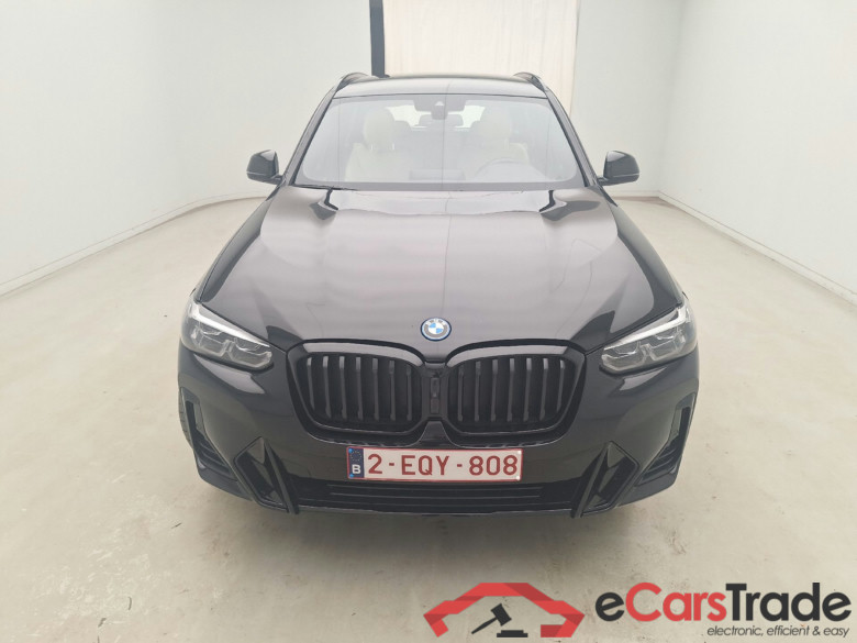 BMW, X3 FL'21 PHEV, X3 xDrive 30e 135 kW Aut #1