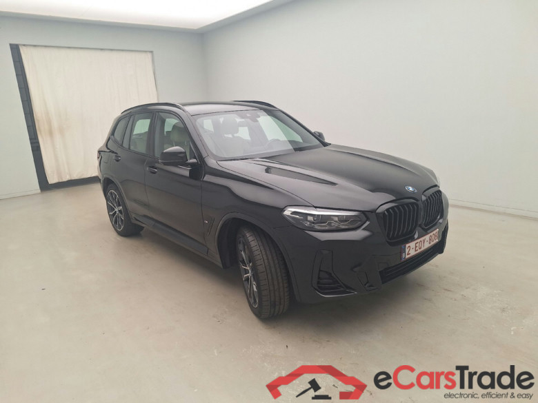 BMW, X3 FL'21 PHEV, X3 xDrive 30e 135 kW Aut #5