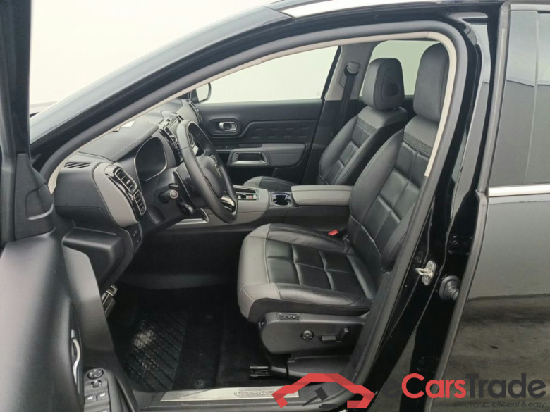 Citroën C5 Aircross 1.5 BlueHDi 130 S&S EAT8 Shine 5d #3