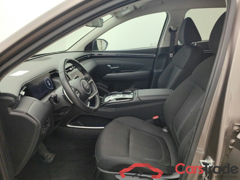 Hyundai Tucson 1.6 T-GDi Plug-in Hybrid 4x4 Feel 5d #3