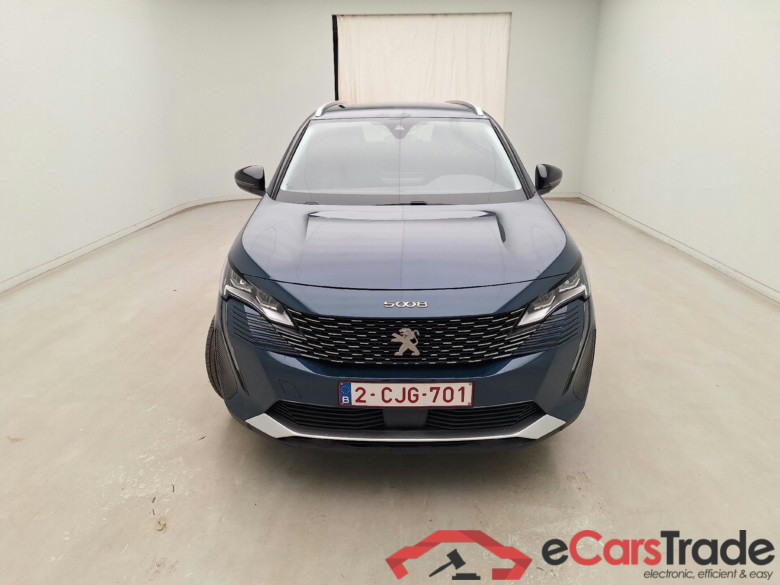 Peugeot, 5008 FL'20, 5008 1.5BHDi 96kW Allu.Pac.Aut #1