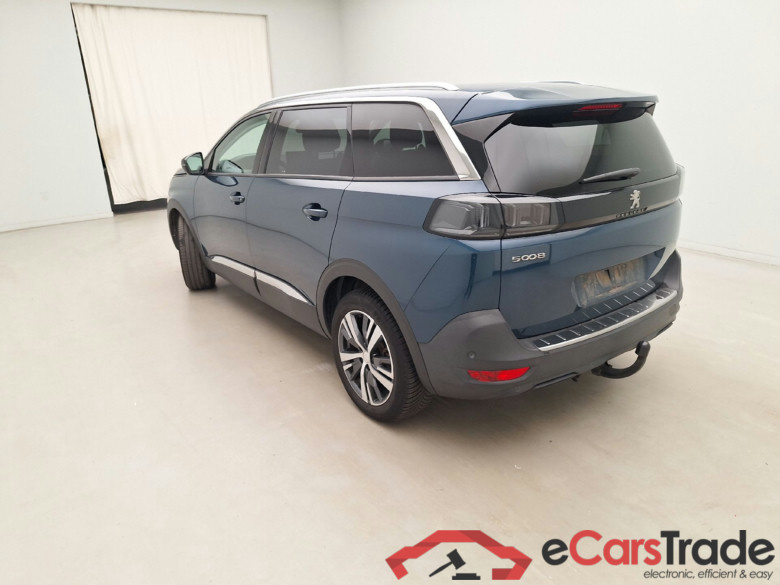 Peugeot, 5008 FL'20, 5008 1.5BHDi 96kW Allu.Pac.Aut #3