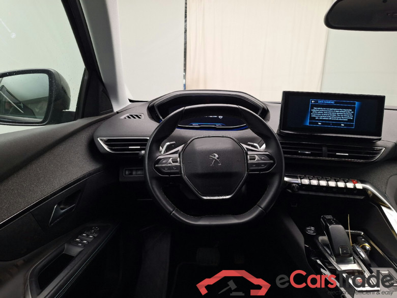 Peugeot, 5008 FL'20, 5008 1.5BHDi 96kW Allu.Pac.Aut #6