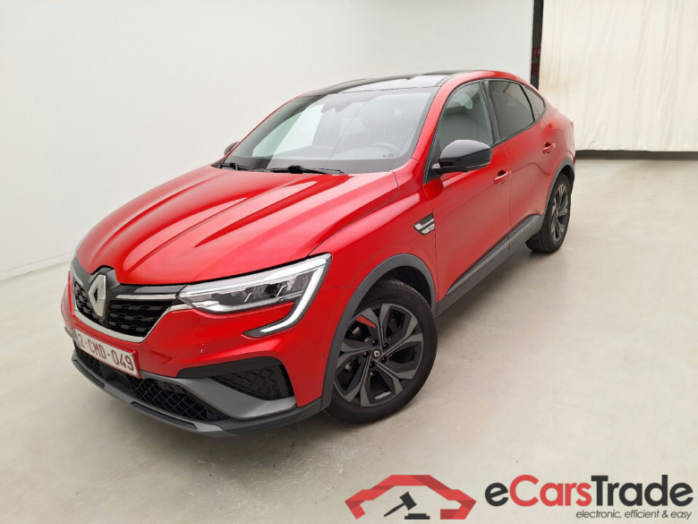 Renault, Arkana '21, Arkana TCe 140 R.S.Line EDC #2