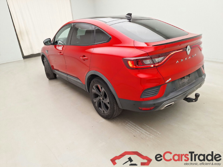 Renault, Arkana '21, Arkana TCe 140 R.S.Line EDC #3