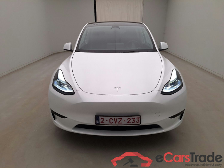 Tesla, Model Y '21 BEV, Tesla Model Y RWD 5d