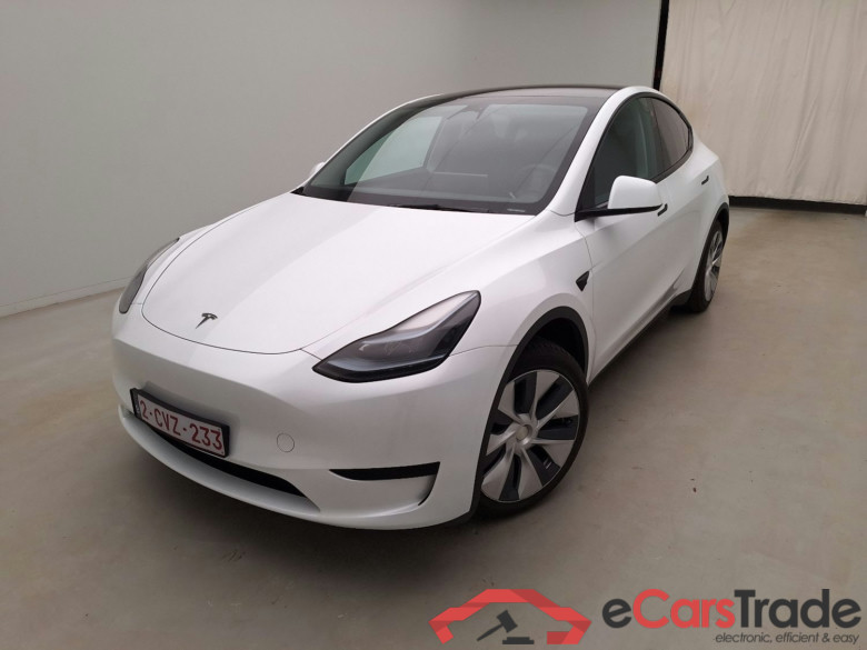 Tesla, Model Y '21 BEV, Tesla Model Y RWD 5d #2