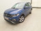 preview Volkswagen T-Cross #1