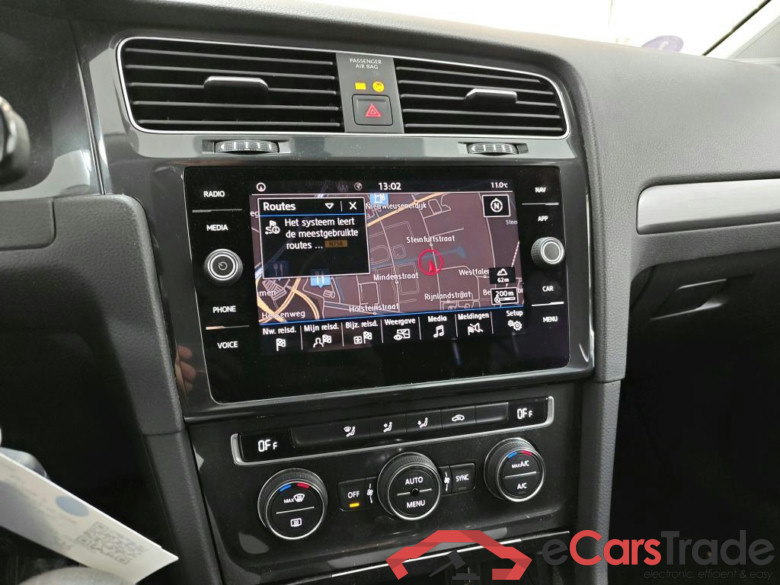 VOLKSWAGEN Golf Variant 96 kW #3