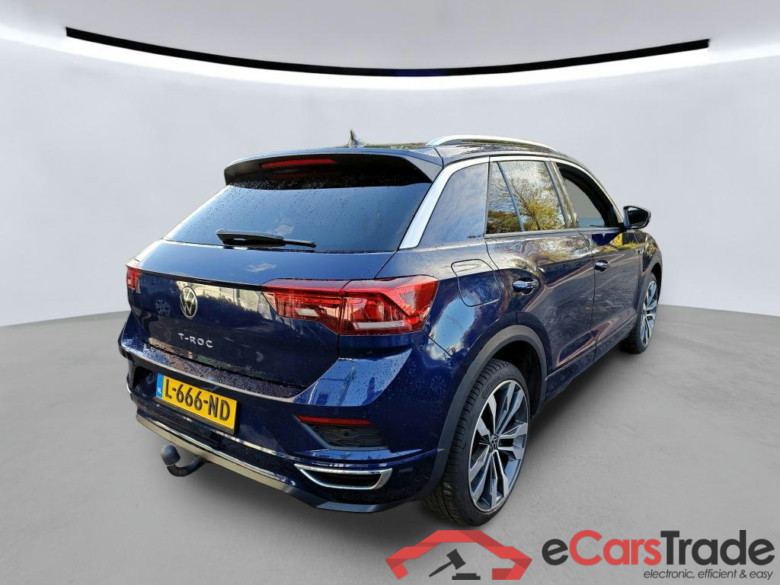 VOLKSWAGEN T-Roc 110 kW #6