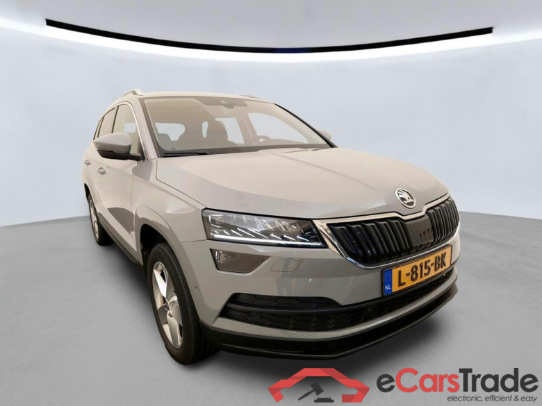 SKODA Karoq 110 kW #5