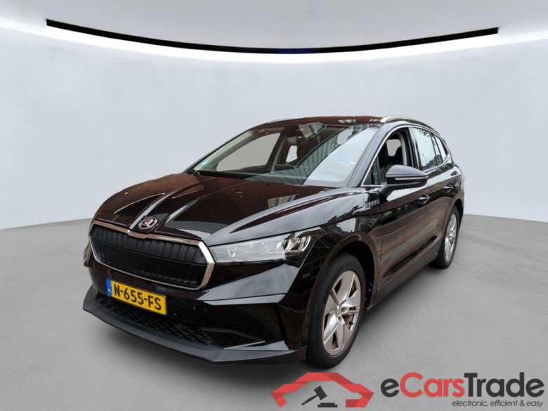 SKODA Enyaq iV 150 kW
