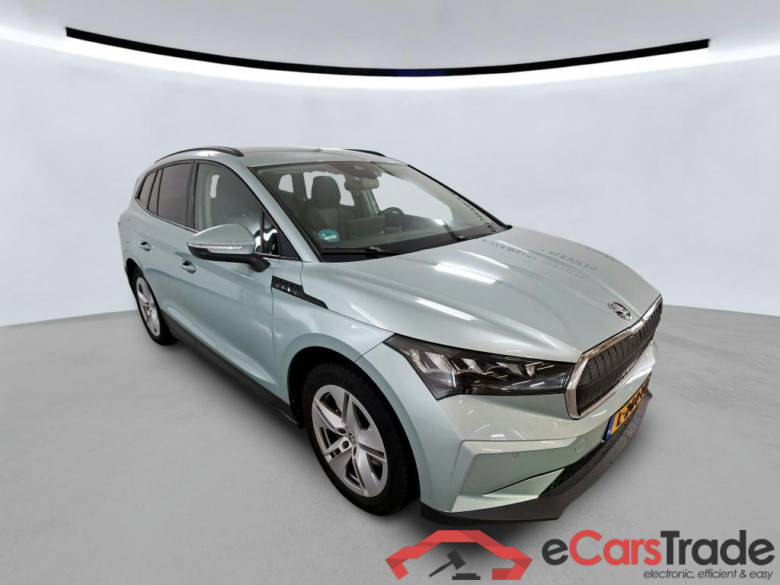 SKODA Enyaq iV 132 kW #6