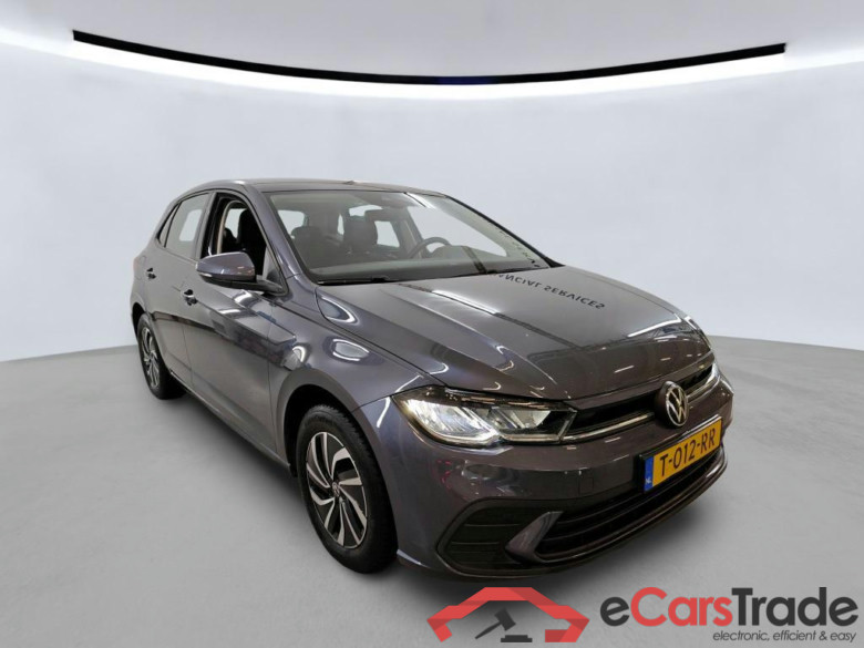 VOLKSWAGEN POLO 70 kW #5