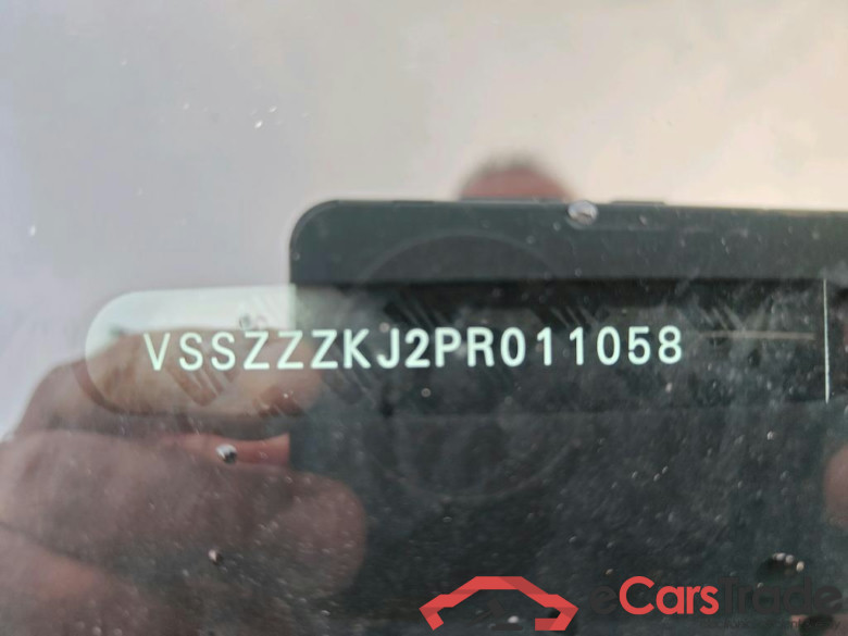 SEAT Arona 70 kW #3