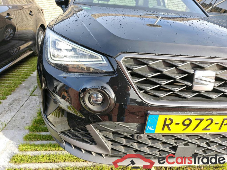 SEAT Arona 70 kW #4