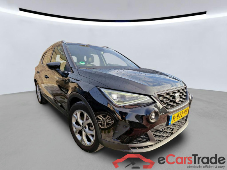 SEAT Arona 70 kW #5