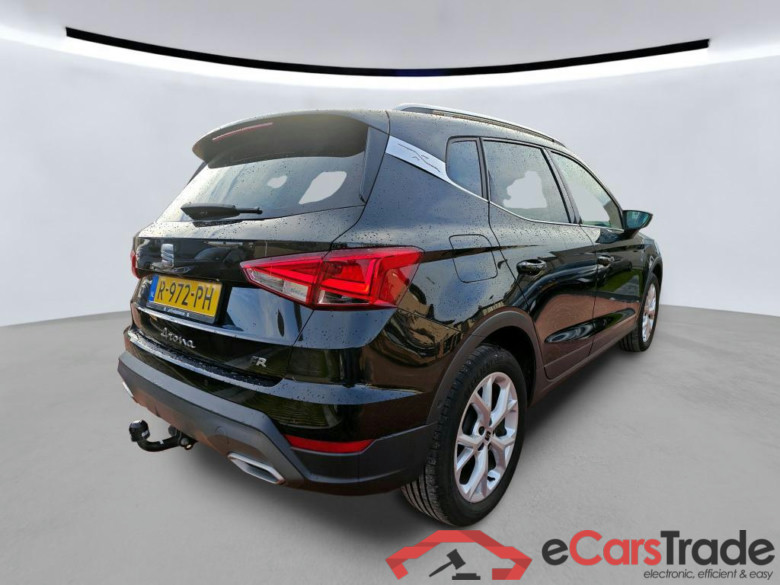 SEAT Arona 70 kW #6